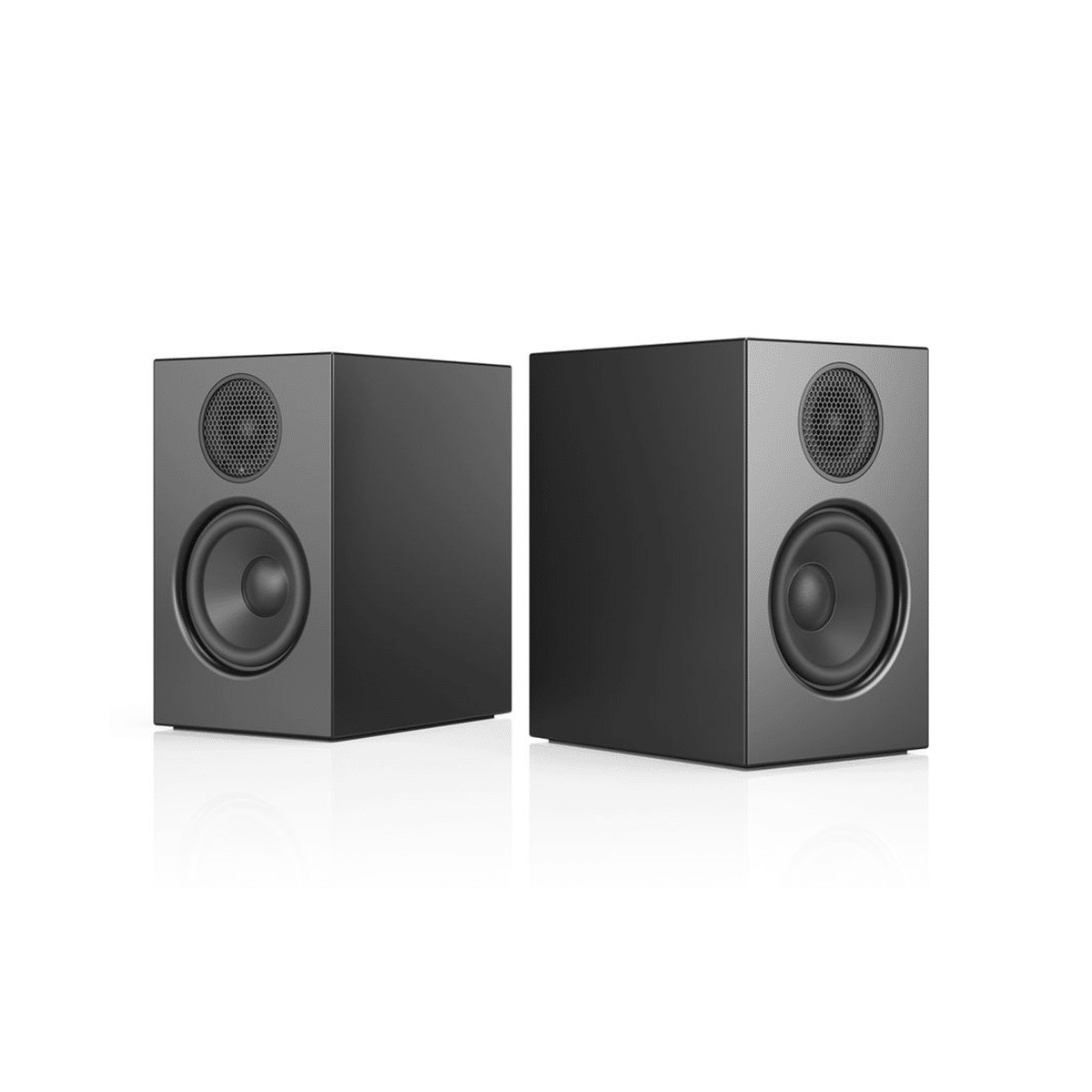 AudioPro A28 Casse Attive Da Scaffale