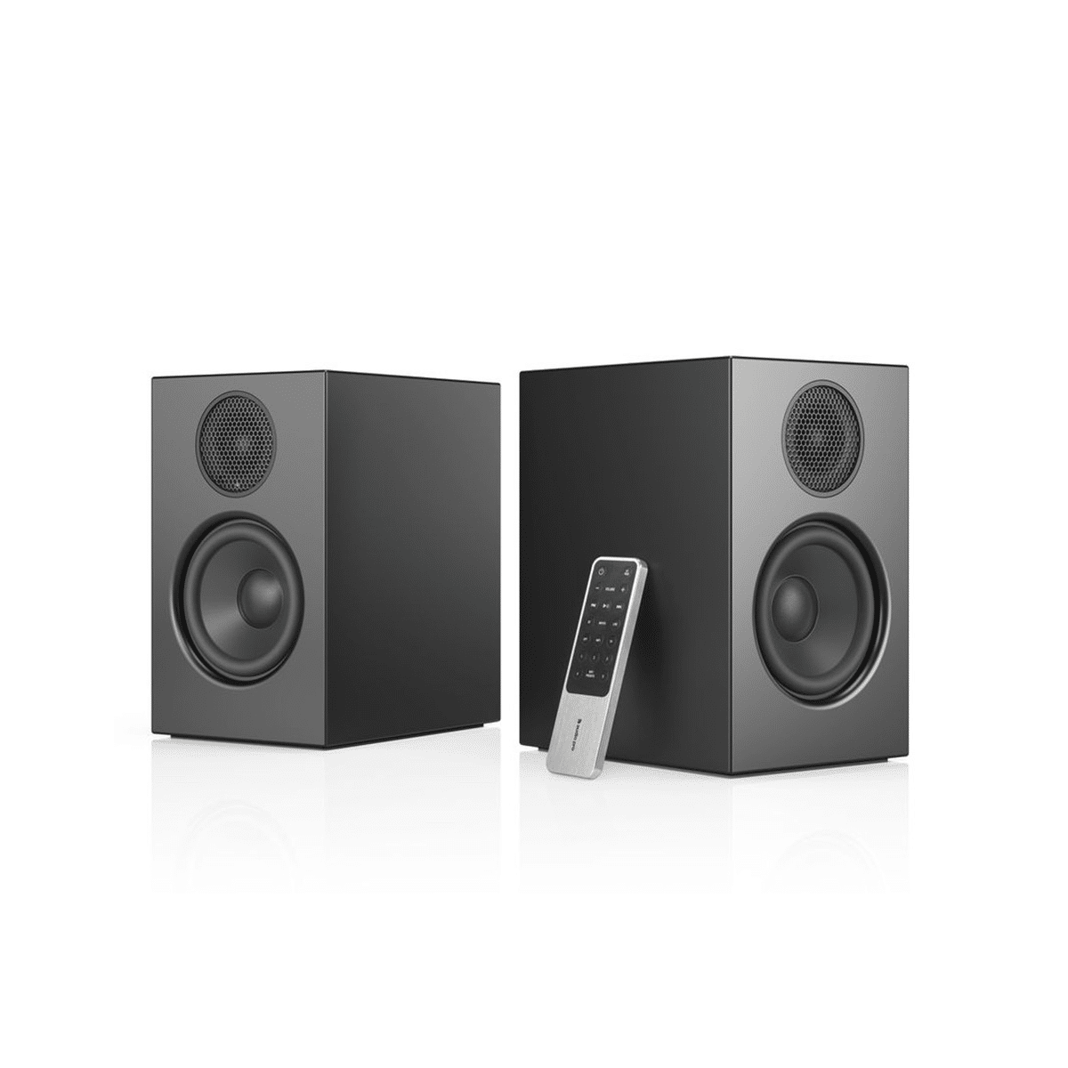 AudioPro A28 Casse Attive Da Scaffale