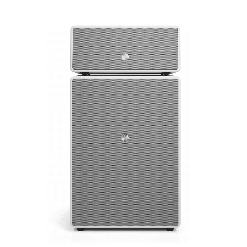 AUDIO PRO DRUMFIRE II (2)