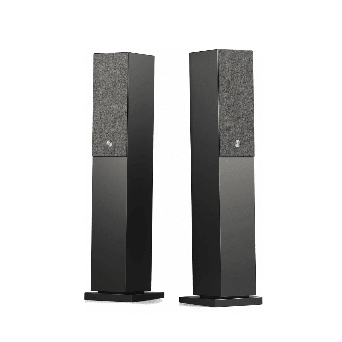 Audio Pro A38 Black (1) Audio Pro A38 Casse Da Pavimento