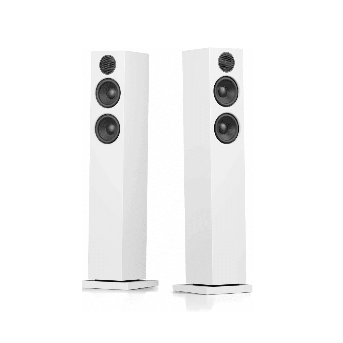 Audio Pro A38 White (3)