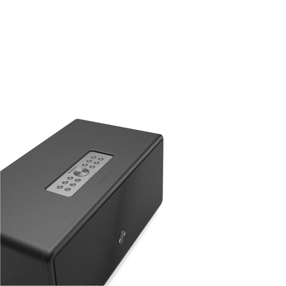 Audio Pro Drumfire D2 Nero (3)