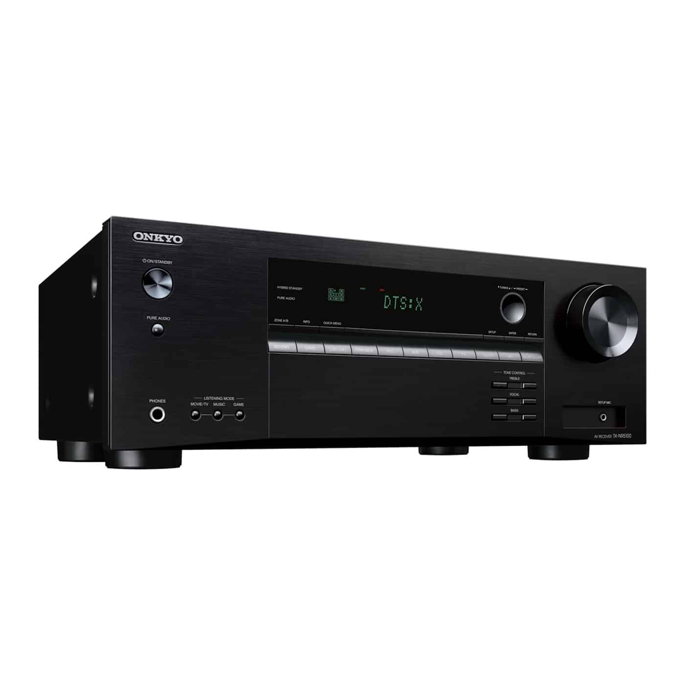 Onkyo TX-NR5100 Sintoamplificatore AV