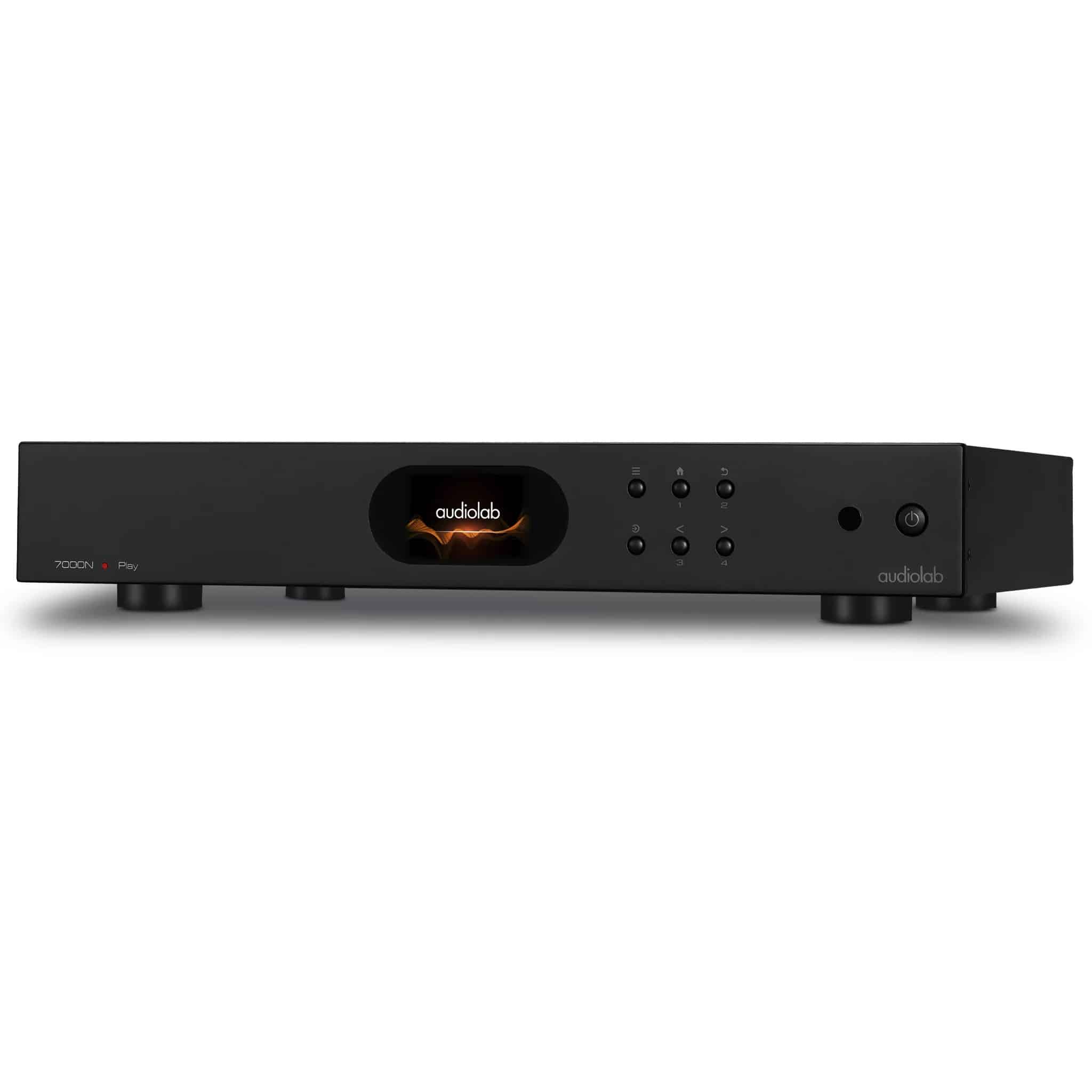 Audiolab 7000N Play streamer di rete