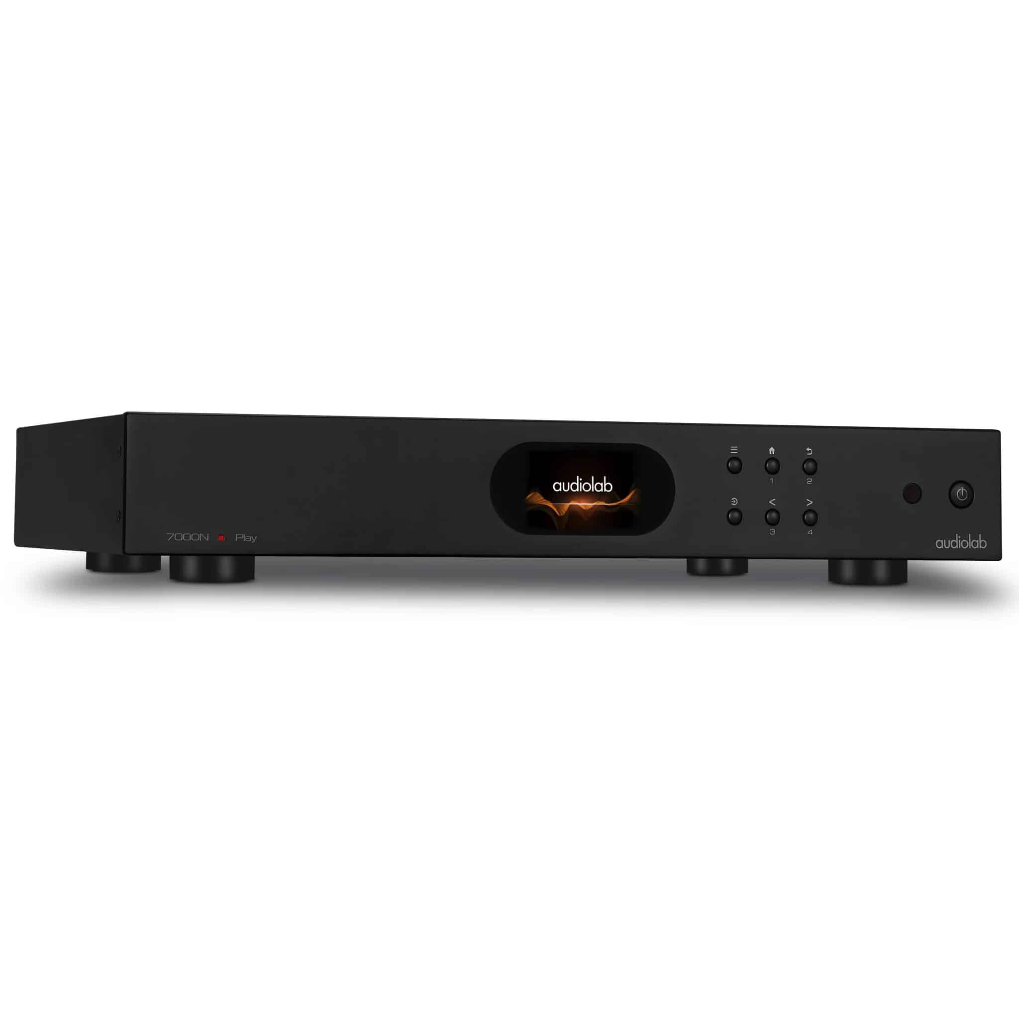 Audiolab 7000N Play streamer di rete