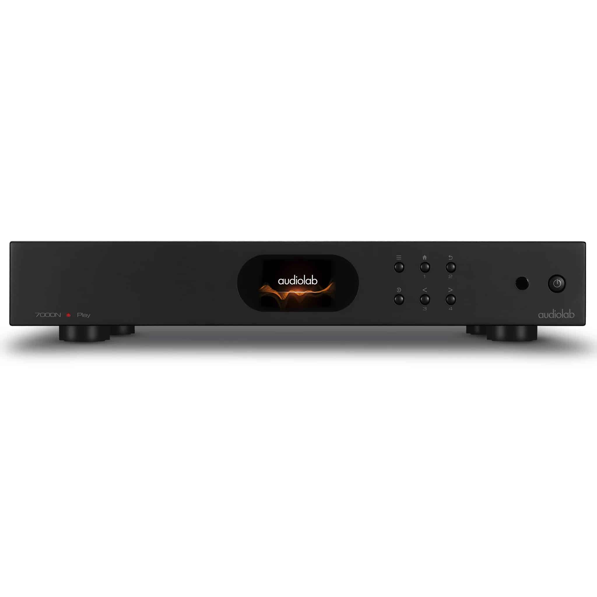 Audiolab 7000N Play streamer di rete