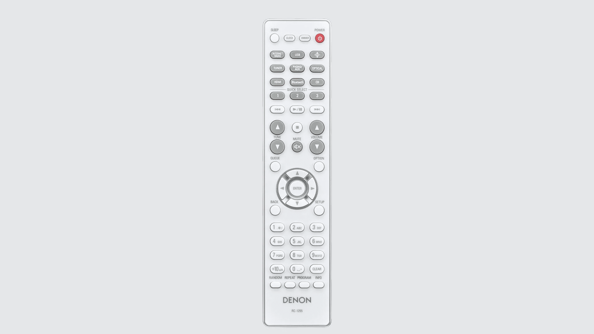 Denon Ceol RCD-N12DAB Mini Hi-Fi
