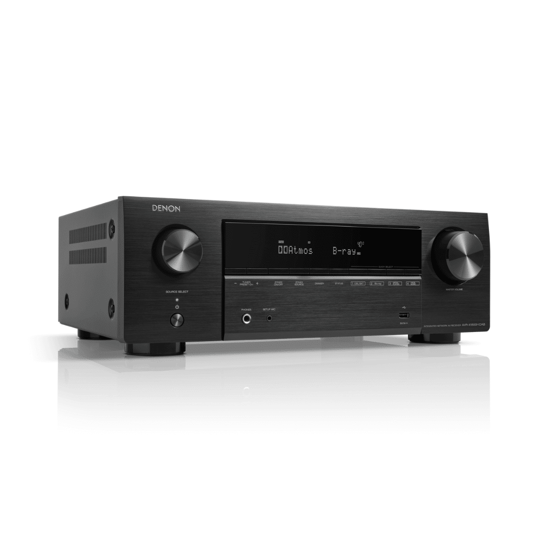AVR-X1800H
