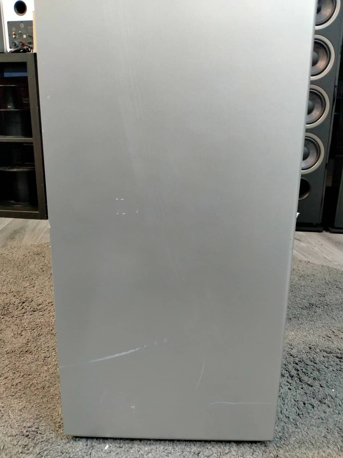Canton Ergo 900 DC Canton Ergo 900 DC