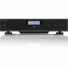Rotel CD11MKII