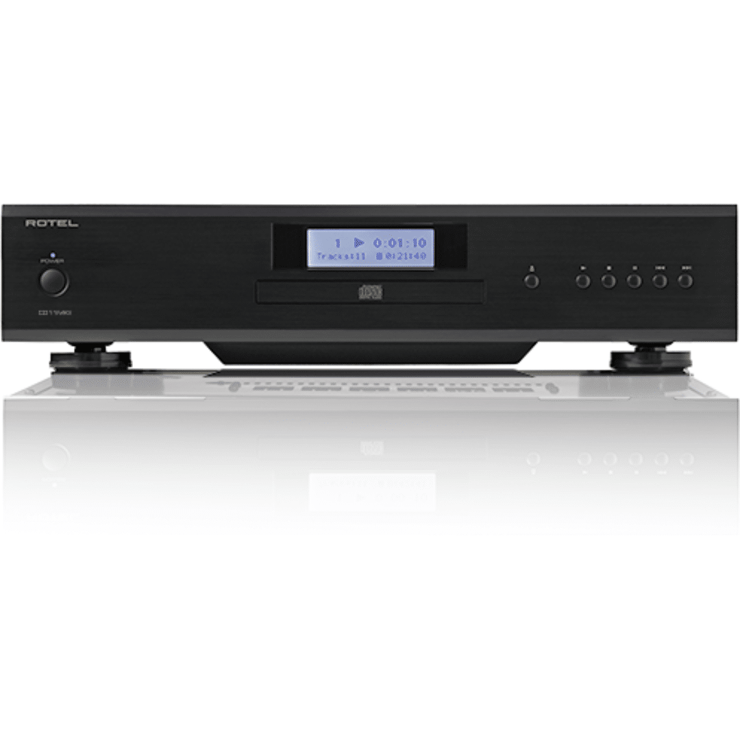 Rotel CD11MKII