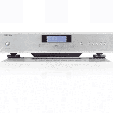 Rotel CD11MKII