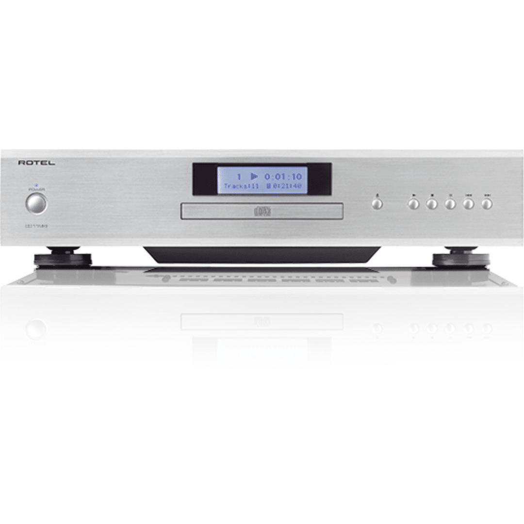 Rotel CD11MKII