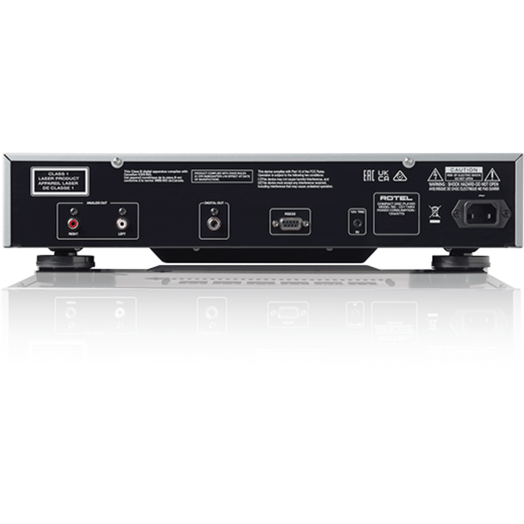 Rotel CD11MKII