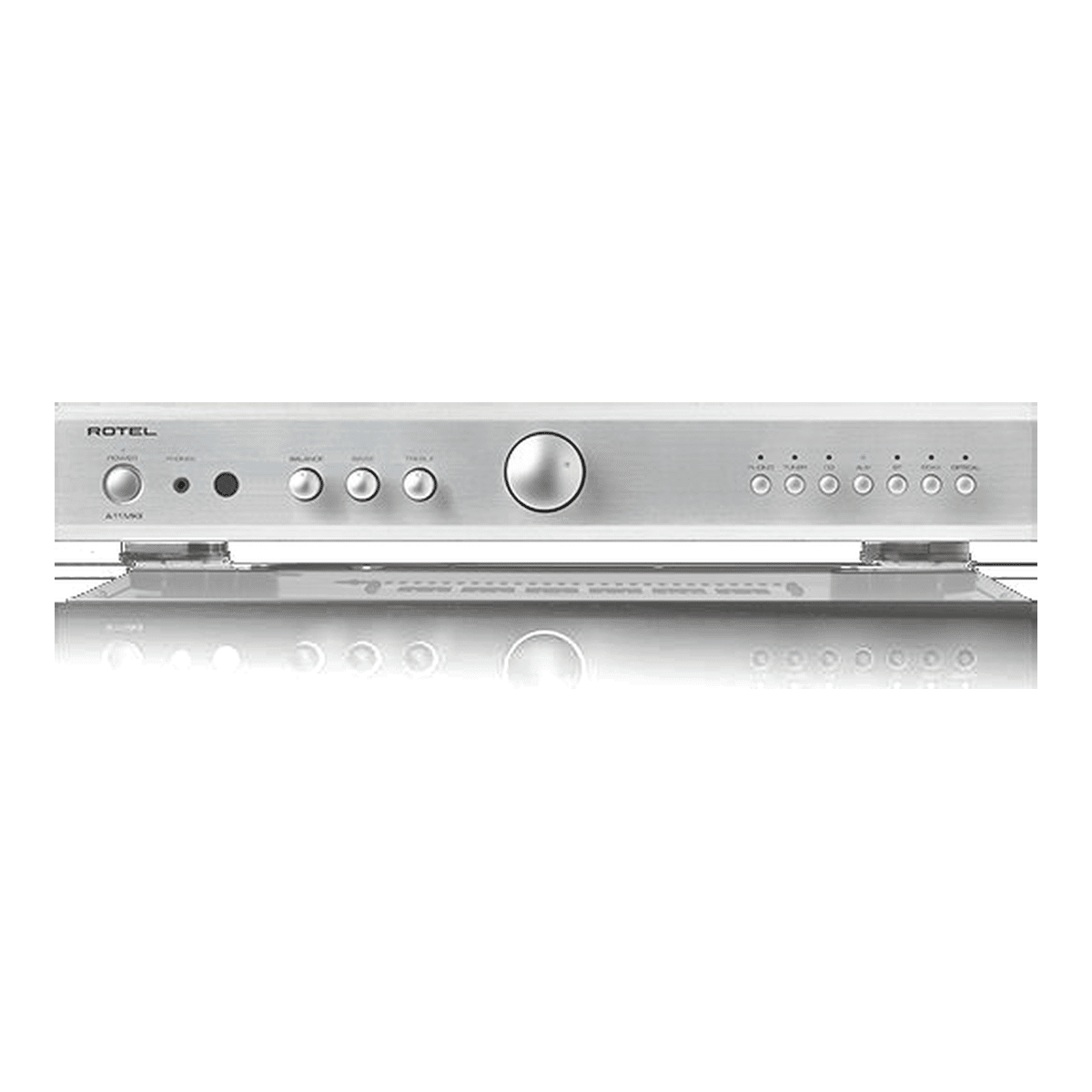 ROTEL A11MKII