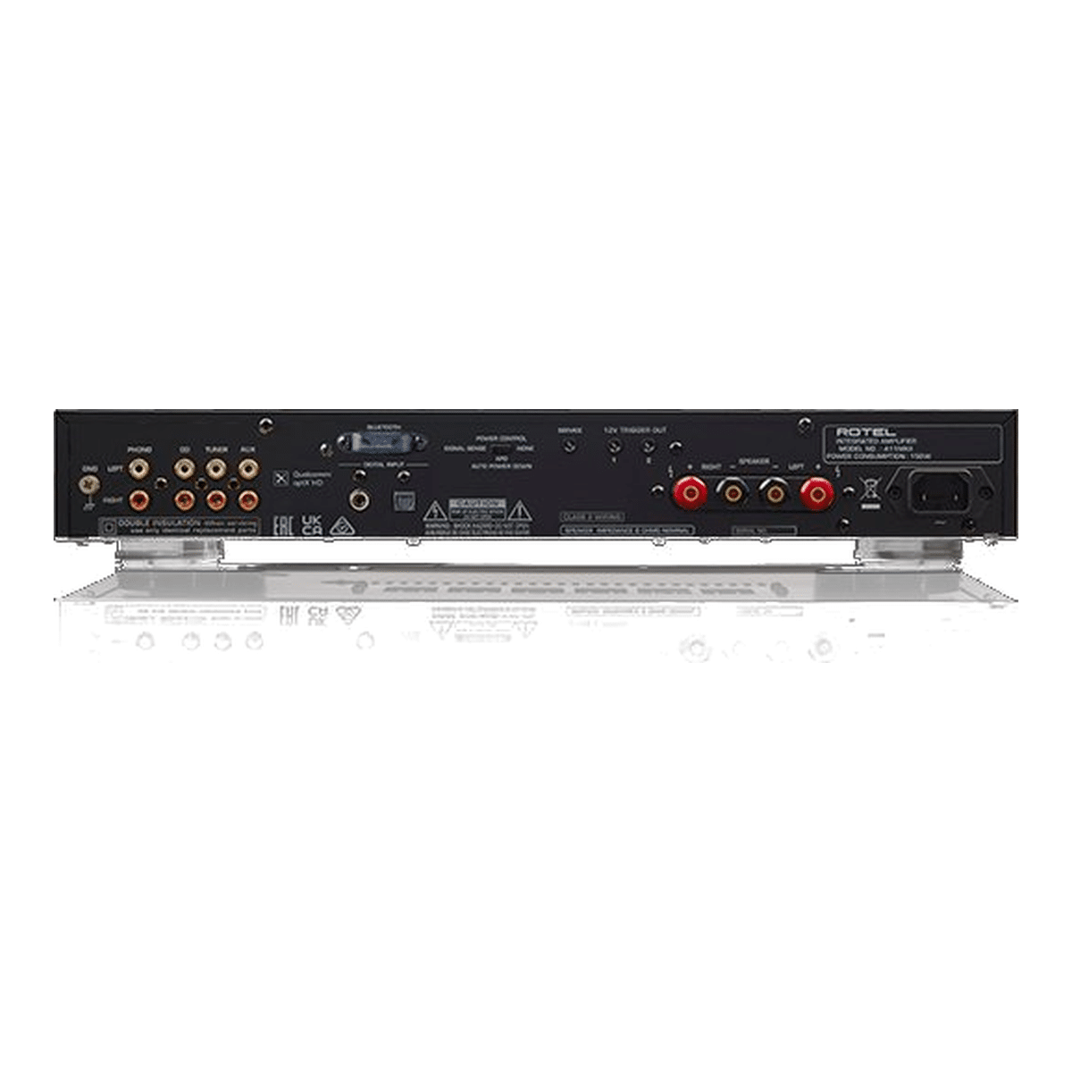 ROTEL A11MKII