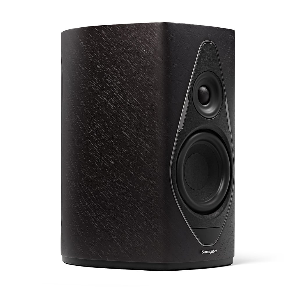 Sonus Faber Duetto Coppia Casse Attive
