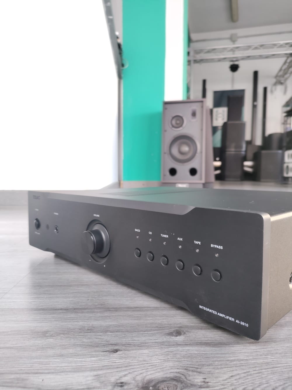Amplificatore geloso a valvole g226 vintage - Audio/Video In vendita a
