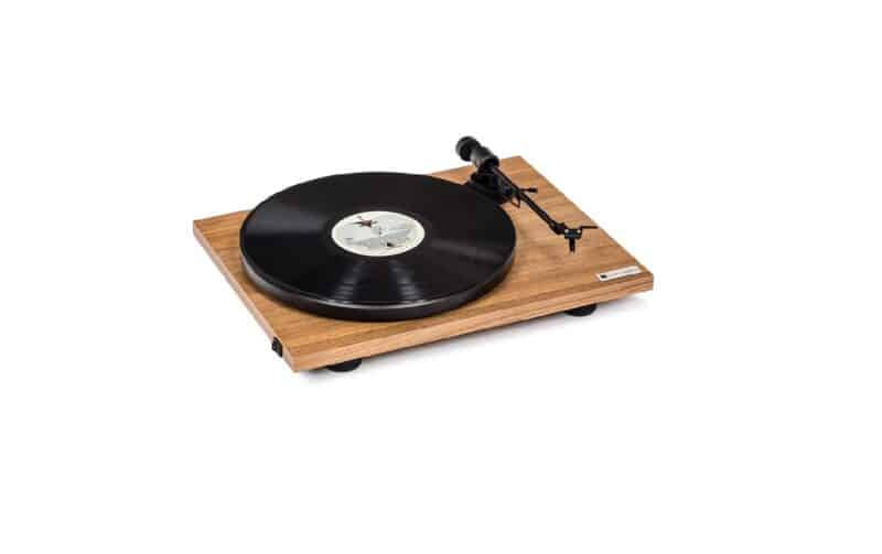 Como Audio Turntable Giradischi