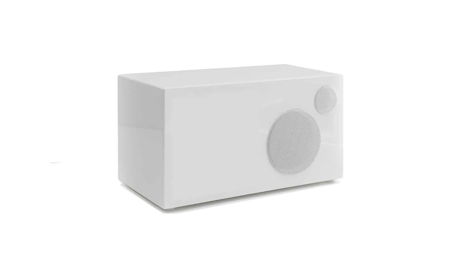 como audio ambiente diffusore aggiuntivo