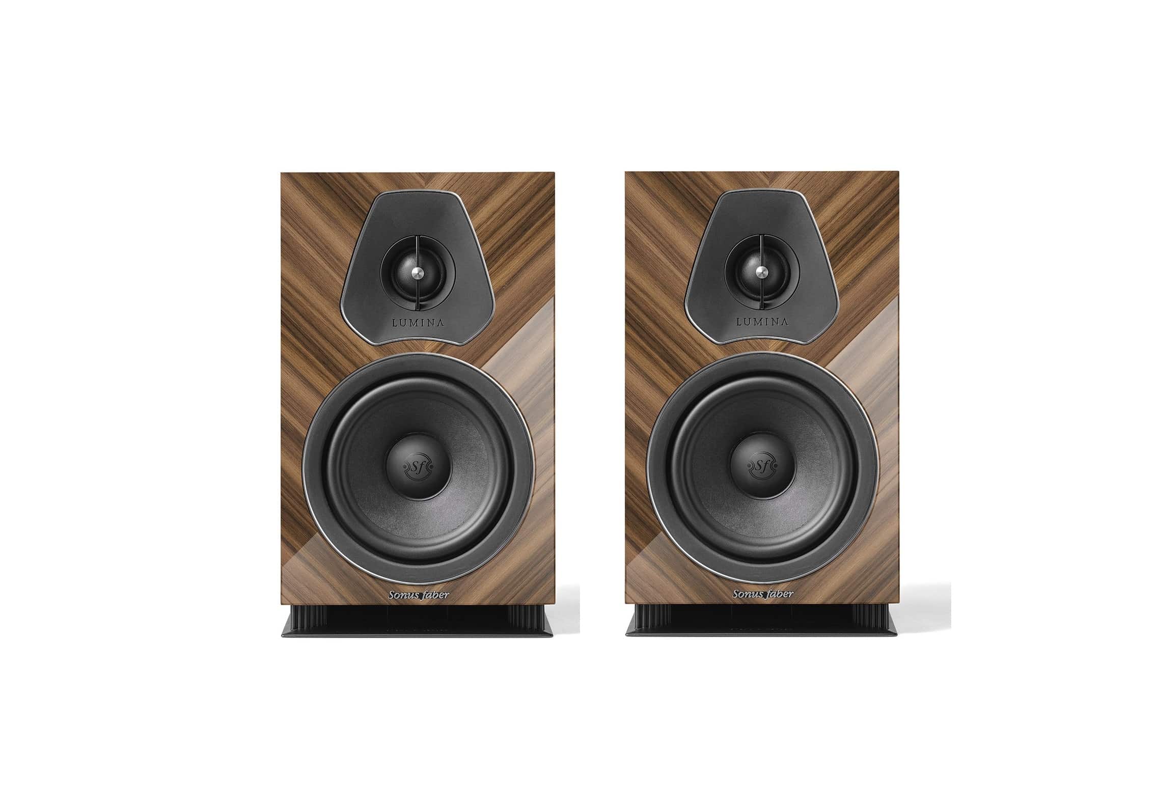 Sonus Faber Lumina Amator II