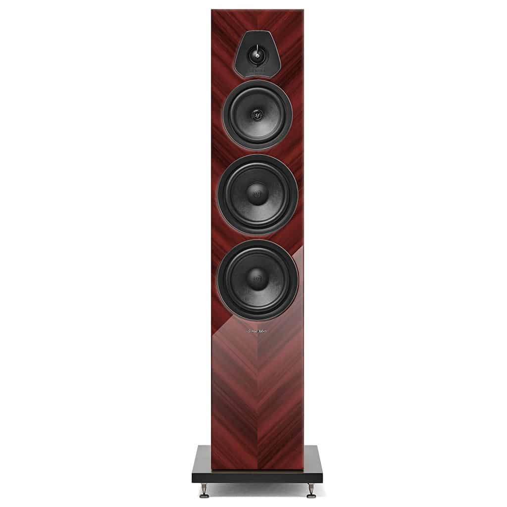 Sonus Faber Lumina Amator V