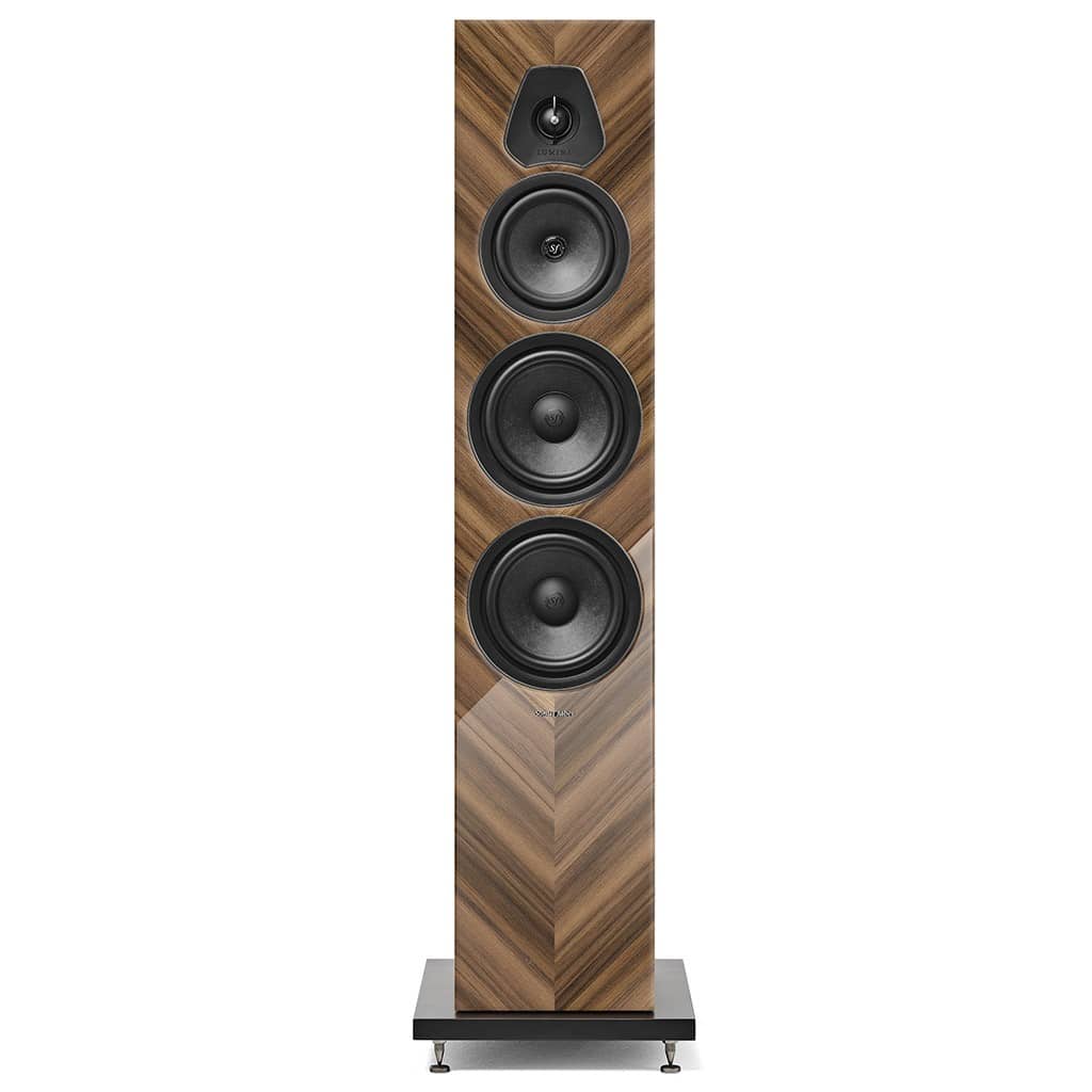 Sonus Faber Lumina Amator V