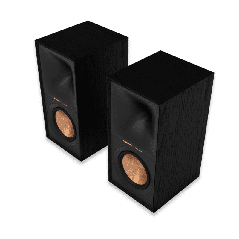 Magnat MR 780 Klipsch R-50M