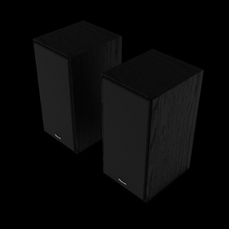 Magnat MR 780 Klipsch R-50M