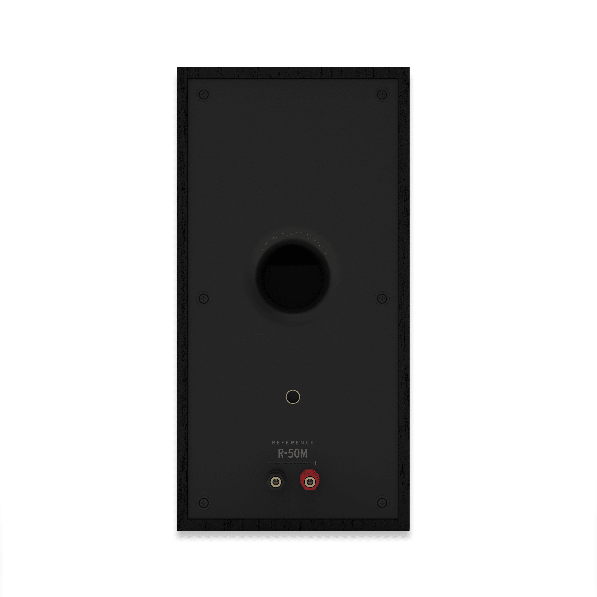 R-50M-Rear-View Magnat MR 780 Klipsch R-50M