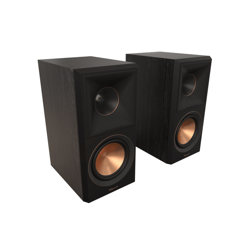 Magnat MR 780 Klipsch RP-500M II