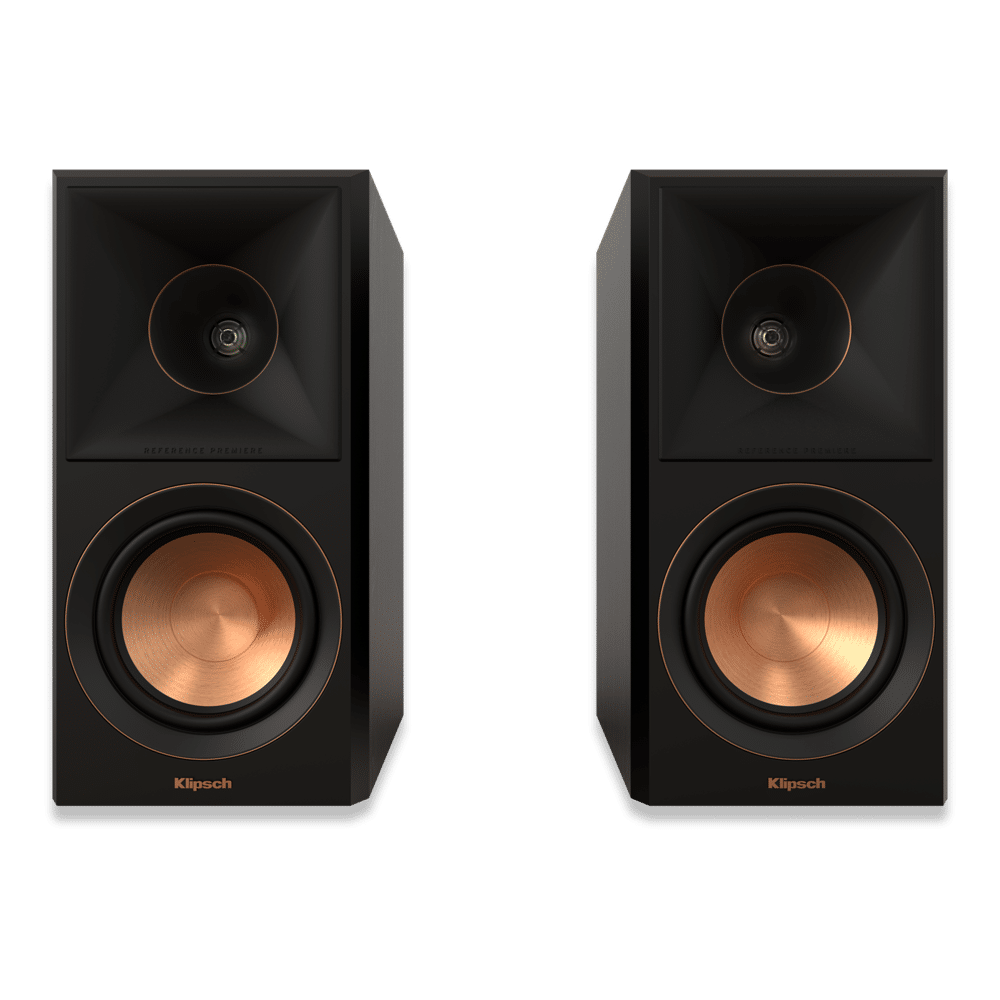 Magnat MR 780 Klipsch RP-500M II