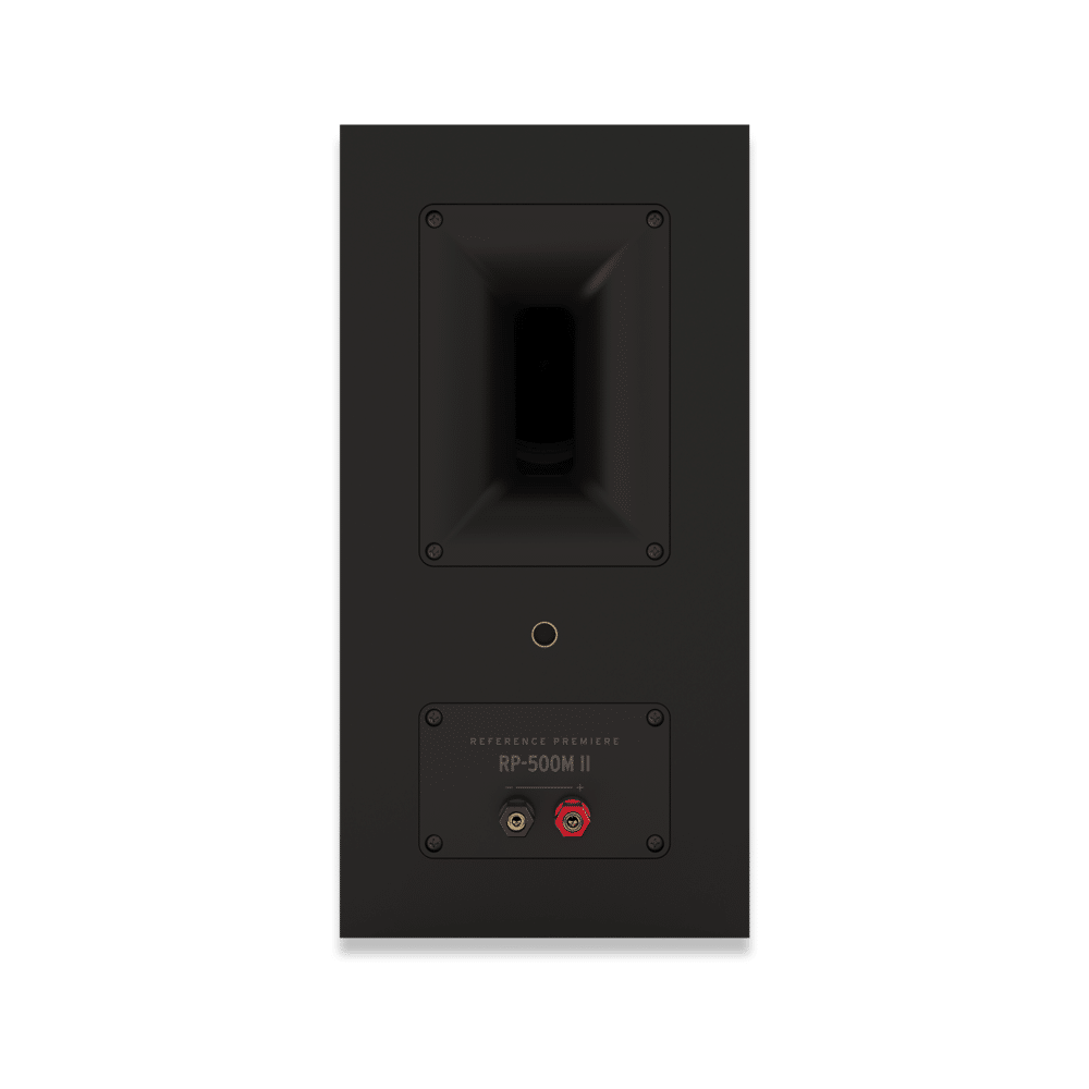Magnat MR 780 Klipsch RP-500M II