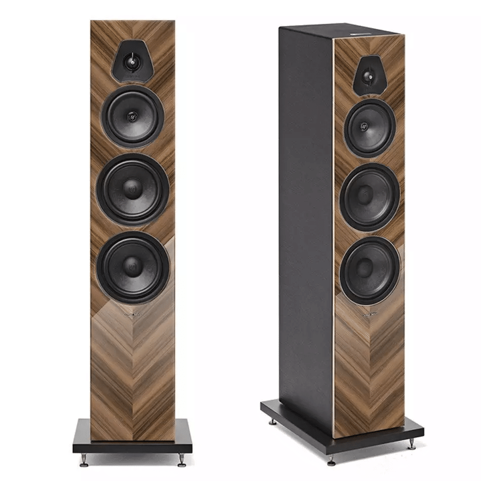 Sonus Faber Lumina Amator V