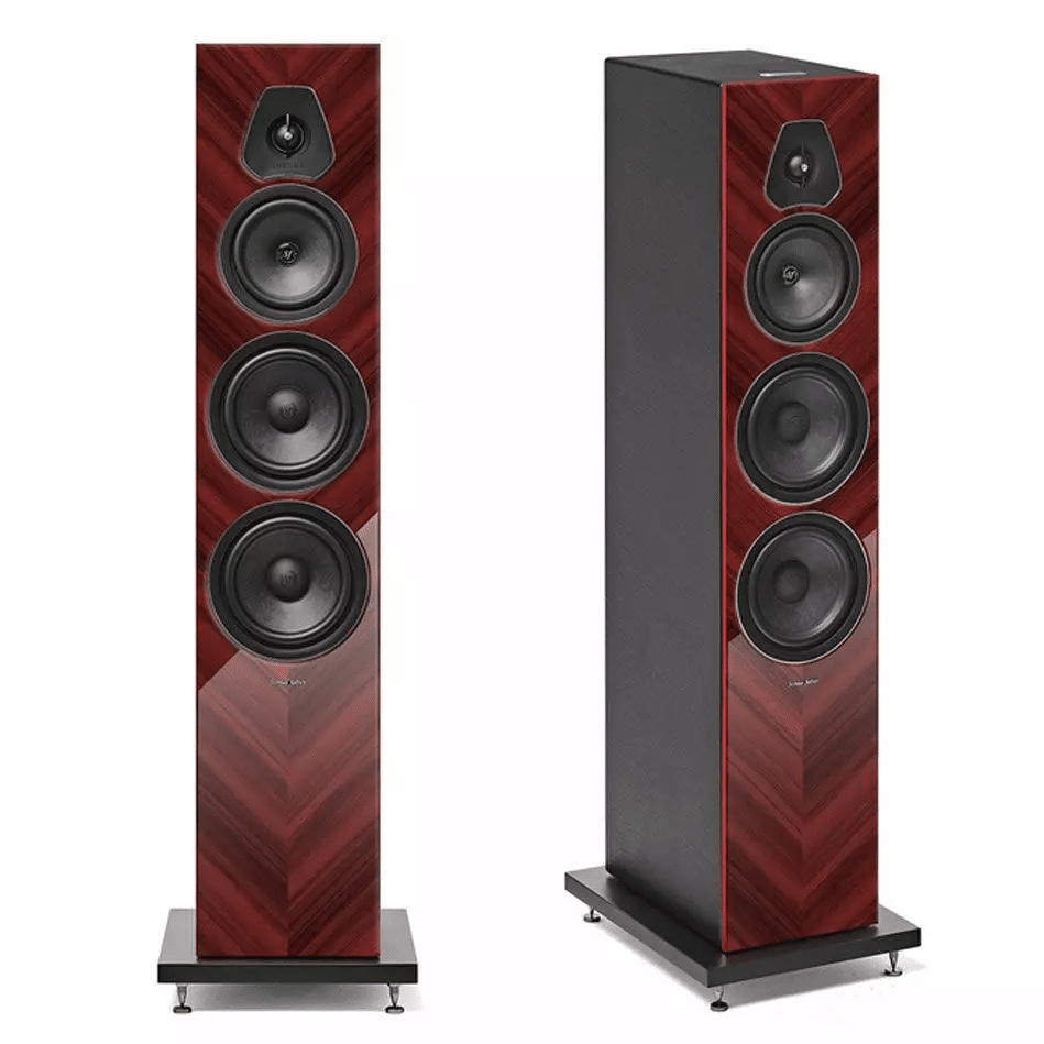 Sonus Faber Lumina Amator V