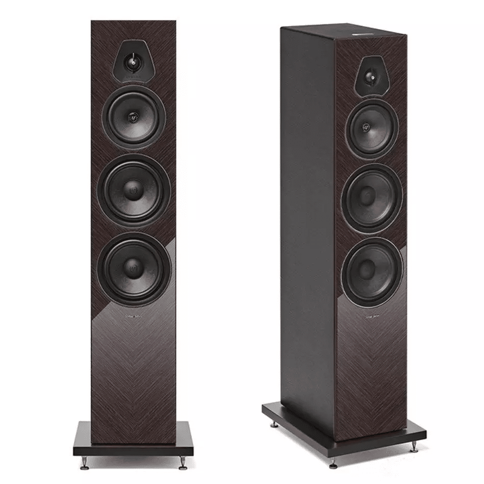 Sonus Faber Lumina Amator V