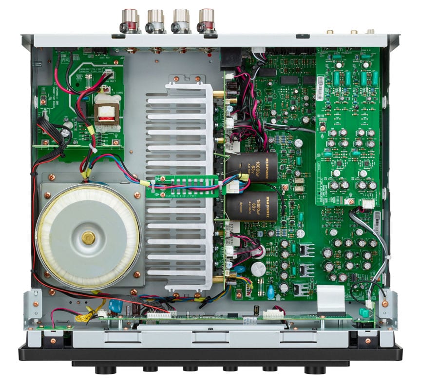 Marantz Model 50 Amplificatore Integrato
