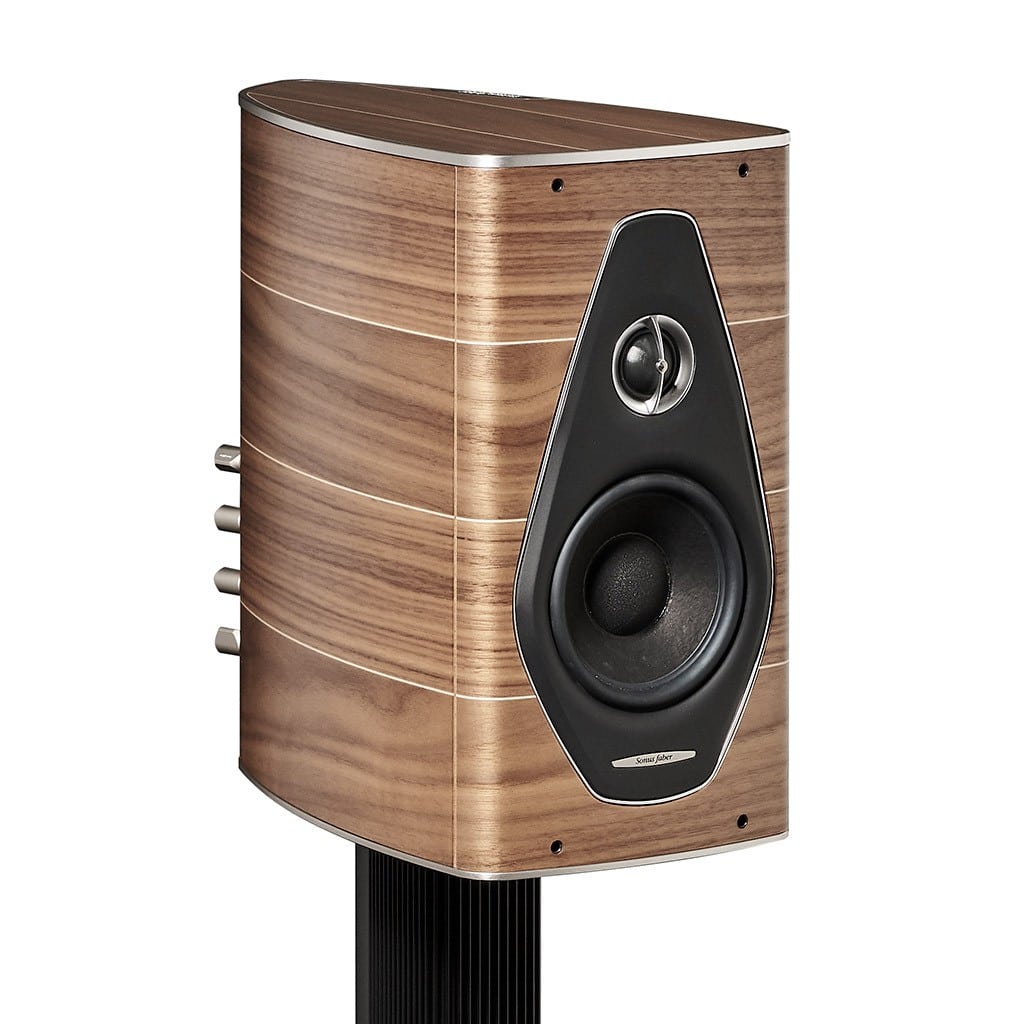 2401630 Sonus Faber Olympica Nova I walnut