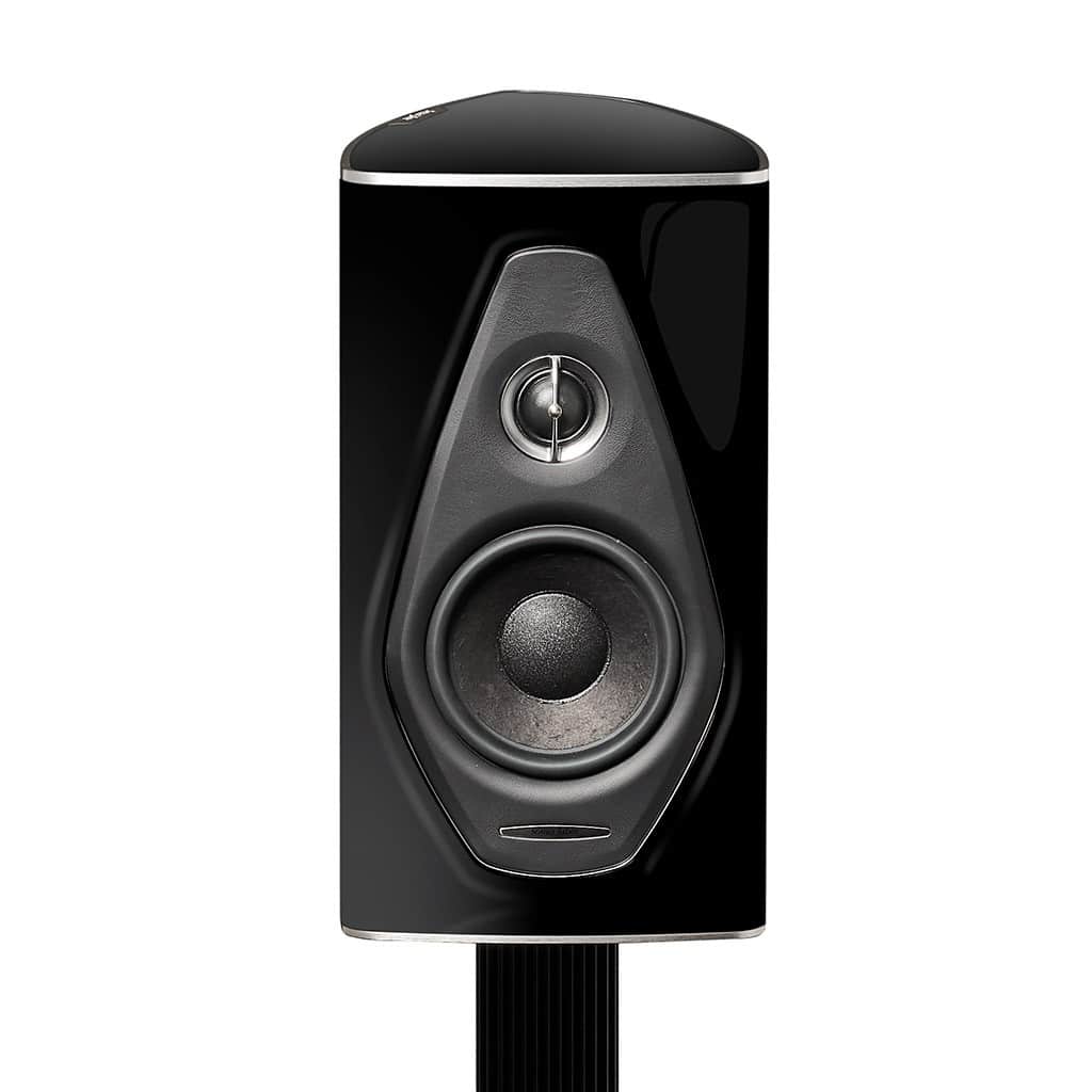 2401632 Sonus Faber Olympica Nova I black