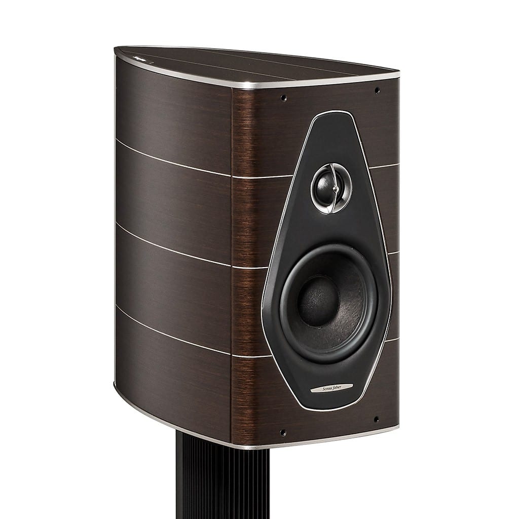 2401635 Sonus Faber Olympica Nova I wenge