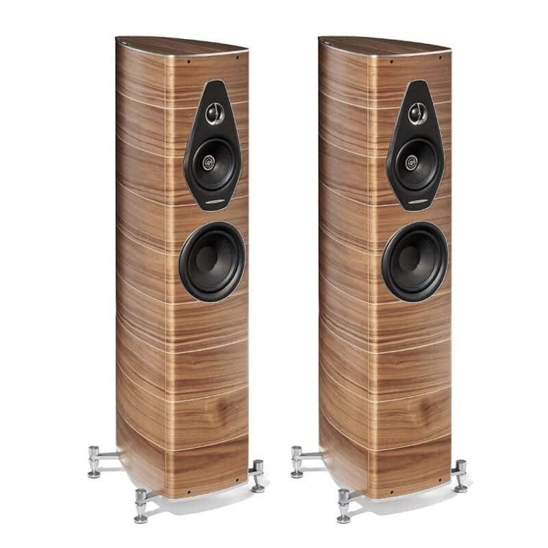 Sonus Faber Olympica Nova II