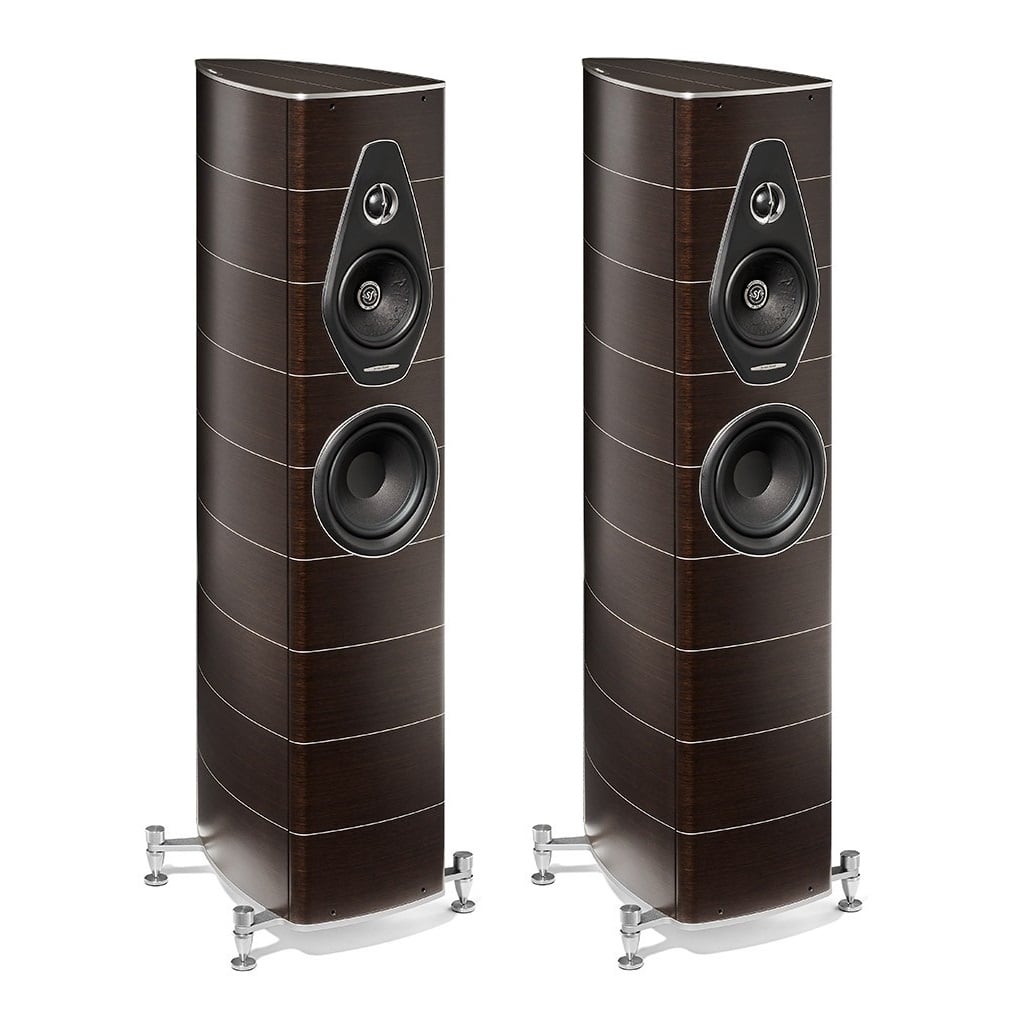 Sonus Faber Olympica Nova II