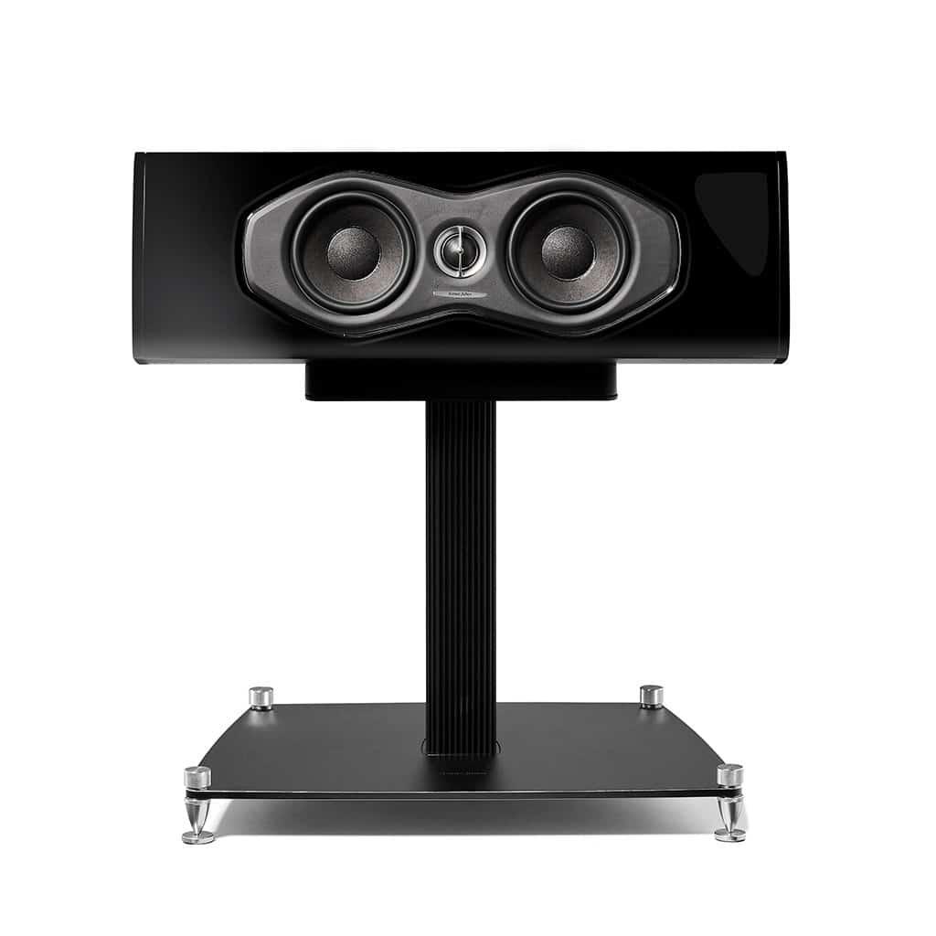 Sonus Faber Olympica nova CI blk Sonus Faber Olympica Nova CI