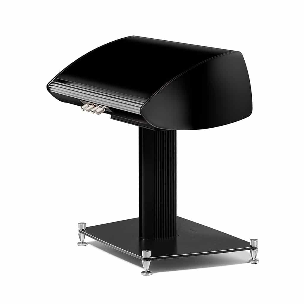 Sonus Faber Olympica nova CI blk Sonus Faber Olympica Nova CI