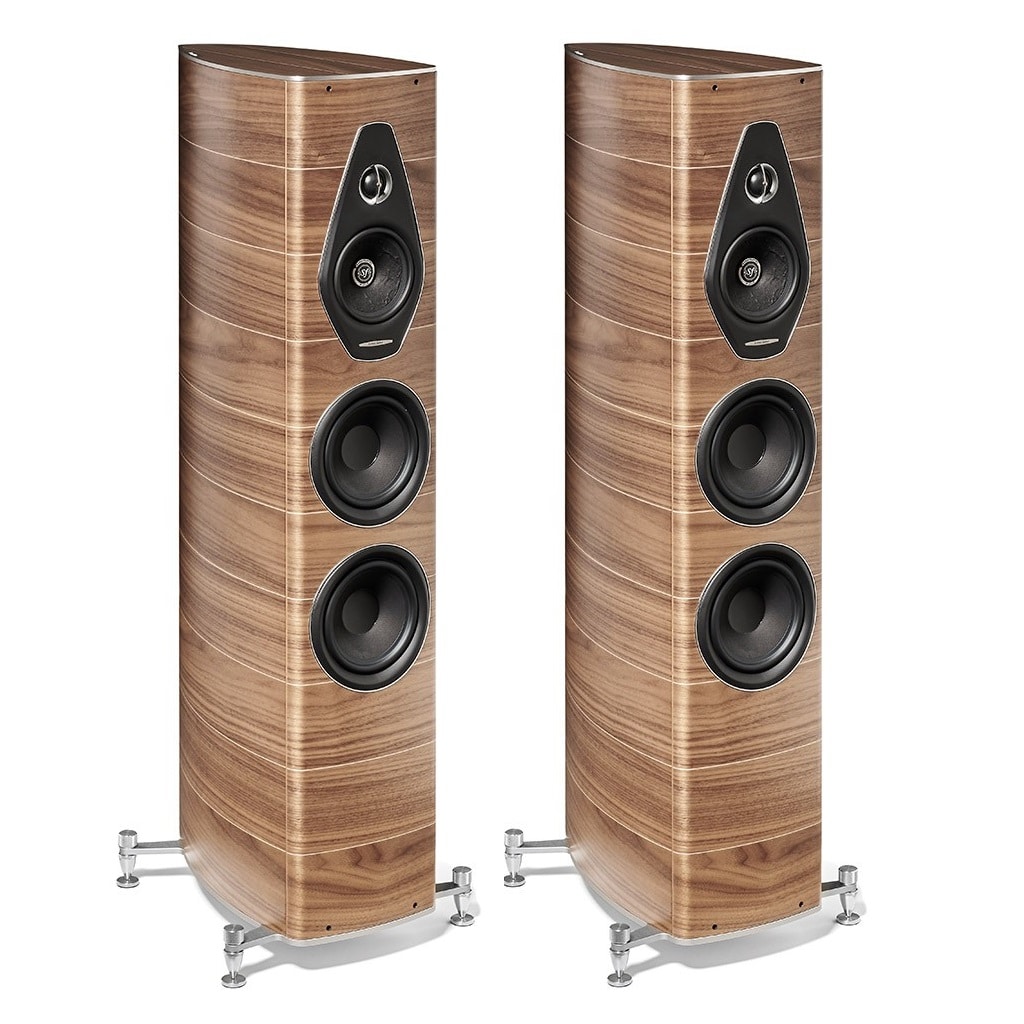 Oympica Nova III wal Sonus Faber Olympica Nova III