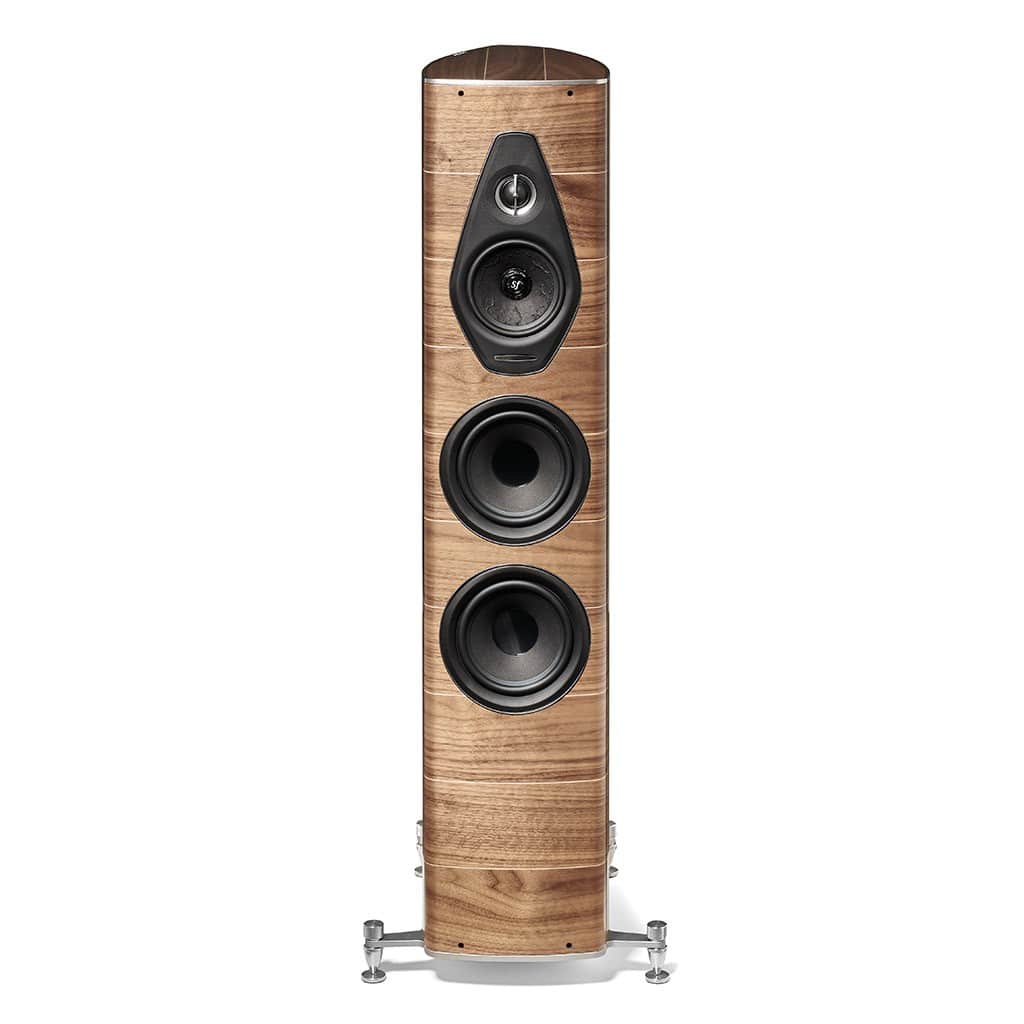 Oympica Nova III wal Sonus Faber Olympica Nova III