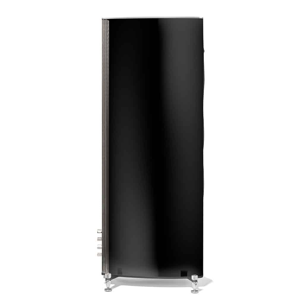 Oympica Nova III blk Sonus Faber Olympica Nova III