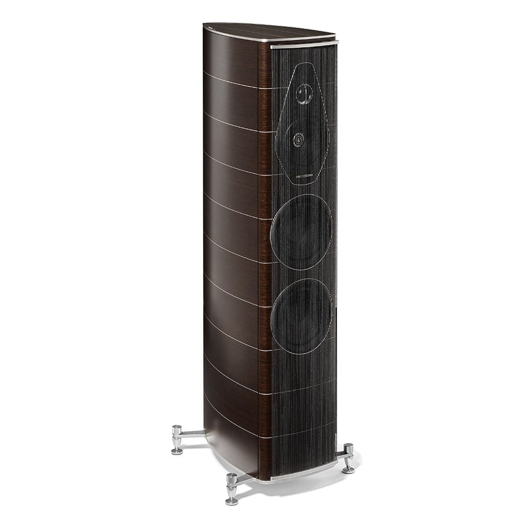 Oympica Nova III wen Sonus Faber Olympica Nova III