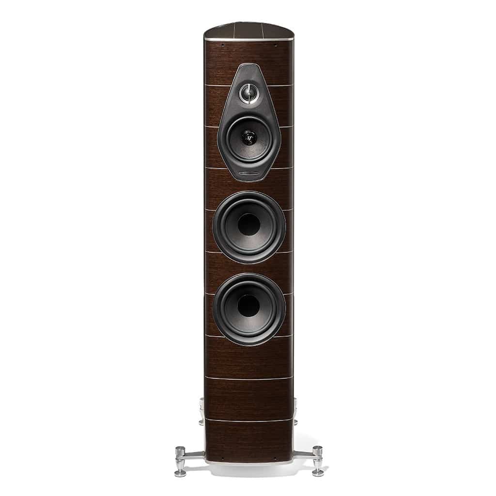 Oympica Nova III wen Sonus Faber Olympica Nova III