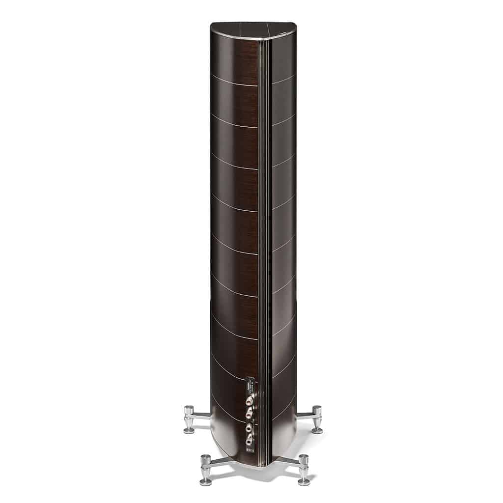 Oympica Nova III wen Sonus Faber Olympica Nova III